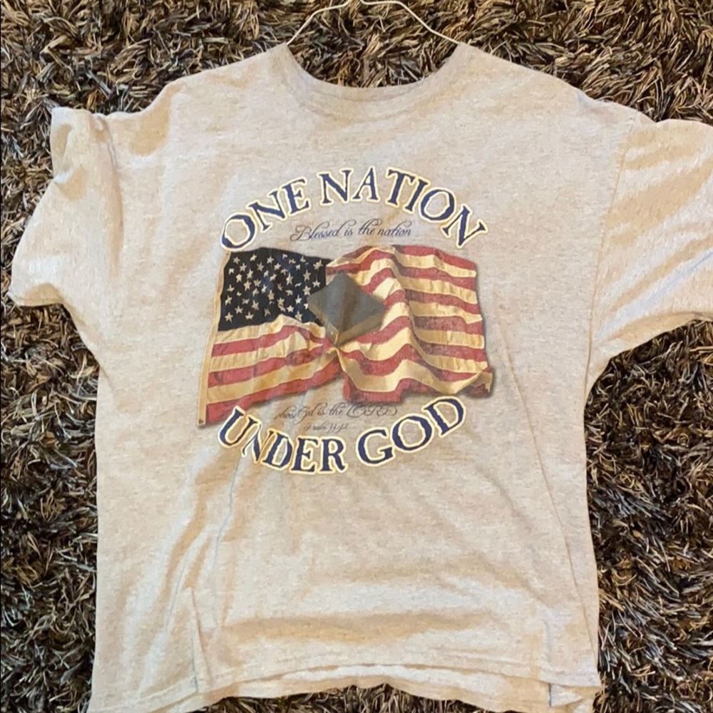 Vintage tee